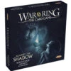 War Of The Ring: The Card Game - Against The Shadow (Preorder)