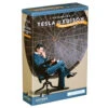 Tesla Vs. Edison: Powering Up! Expansion (Clearance) -Z Man Games Store arg1101 1