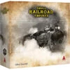 Small Railroad Empires -Z Man Games Store arq040 1