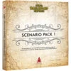 Small Railroad Empires: Scenario Pack 1 -Z Man Games Store arq041 1