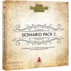 Small Railroad Empires: Scenario Pack 2 -Z Man Games Store arq042 1