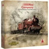 Small Railroad Empires: Red Company Expansion