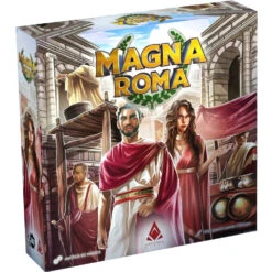 Magna Roma (Standard Edition)
