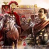 Magna Roma: Dominus Expansion -Z Man Games Store arq103 1