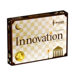 Innovation (3rd Edition)