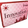 Innovation (3rd Edition): Cities Of Destiny Expansion 2 Innovation (3rd Edition): Cities Of Destiny Expansion -Z Man Games Store asi0153 1