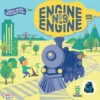 Amigo Engine Engine No. 9 -Z Man Games Store asi18005 1