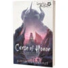 Legends Of The Five Rings Novel: Curse Of Honor (Clearance) -Z Man Games Store asmac004