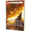 Marvel Novel: Legends Of Asgard - The Sword Of Surtur (Clearance)