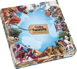 Globe Twister (Clearance)