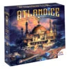 Atlandice (Clearance) -Z Man Games Store asmatl01