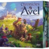 Rebel Chronicles Of Avel -Z Man Games Store asmavl01