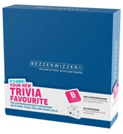 ASMODEE Bezzerwizzer