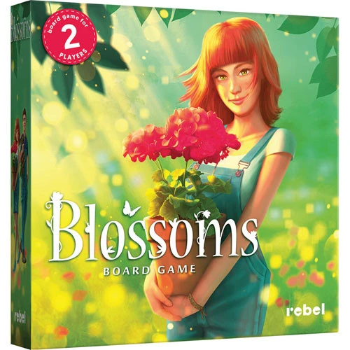 Rebel Blossoms 3 Rebel Blossoms