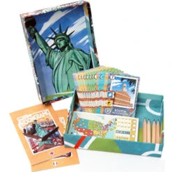 Matagot Boomerang: USA -Z Man Games Store asmboom01 2