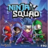 ASMODEE Ninja Squad (Labor Day Sale) -Z Man Games Store asmbsg1802 1