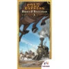 Colt Express: Horses & Stagecoach Expansion