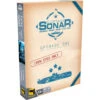 Matagot Captain Sonar: Upgrade One Expansion