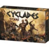 Matagot Cyclades: Titans Expansion