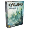 Matagot Cyclades: Monuments Expansion -Z Man Games Store asmcyc04 1