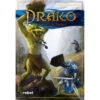 Rebel Drako: Knights & Trolls (Clearance) -Z Man Games Store asmdrk02