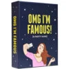 OMG I'm Famous (Clearance) -Z Man Games Store asmdss7309
