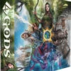 ASMODEE 4 Gods (Clearance) -Z Man Games Store asmfg01 1