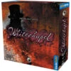 Letters From Whitechapel (Revised Edition) -Z Man Games Store asmgu062