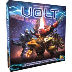 ASMODEE VOLT (Clearance)