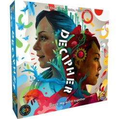 Decipher (Clearance)