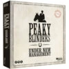 Peaky Blinders: Under New Management (Clearance) -Z Man Games Store asmj30199