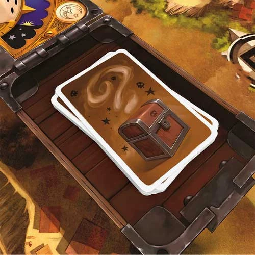 Space Cowboys Jamaica (Revised Edition) 6 Space Cowboys Jamaica (Revised Edition) - Image 4