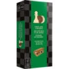 Chess & Checkers: Folding Version (Clearance) -Z Man Games Store asmjtb03