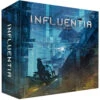 Influentia (Clearance) -Z Man Games Store asmldnv34