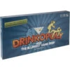 Drinkopoly (Clearance) -Z Man Games Store asmlrg719