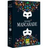 Mascarade (2nd Edition) 2 Mascarade (2nd Edition) -Z Man Games Store asmmasc03