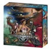ASMODEE Metal Adventures (Clearance) -Z Man Games Store asmmet01