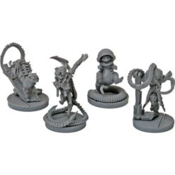 Rebel Nemesis: Space Cats Expansion (Labor Day Sale) -Z Man Games Store asmnem04 sc 2