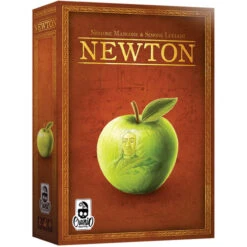 ASMODEE Newton (1st Edition) (Last Chance)