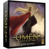 Matagot Omen: A Reign Of War (Last Chance) -Z Man Games Store asmomb01