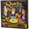 The Quacks Of Quedlinburg: The Alchemists Expansion