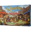 The Quacks Of Quedlinburg: Mega Box