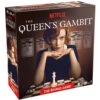 The Queen's Gambit: The Board Game -Z Man Games Store asmqg01 1
