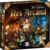 Res Arcana -Z Man Games Store asmres01