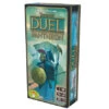 7 Wonders Duel: Pantheon Expansion -Z Man Games Store asmsev09 1