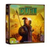 7 Wonders Duel -Z Man Games Store asmseven07 1