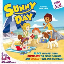 Sunny Day (Clearance)