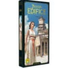7 Wonders: Edifice Expansion 1 7 Wonders: Edifice Expansion -Z Man Games Store asmsv05en