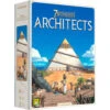 7 Wonders: Architects -Z Man Games Store asmsva01
