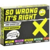 So Wrong It's Right (Last Chance) -Z Man Games Store asmsw0221
